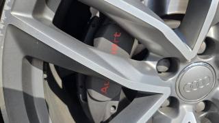 AUDI A6 usata, con Volante multifunzione