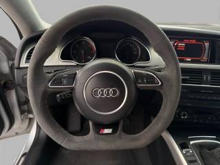 AUDI A5 usata, con Cerchi in lega