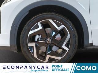 VOLKSWAGEN T-Roc usata, con Autoradio