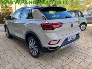 VOLKSWAGEN T-Roc usata, con Chiusura centralizzata