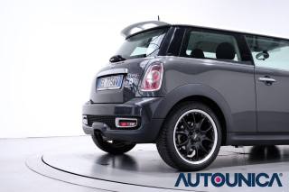 MINI Cooper S usata, con Immobilizzatore elettronico