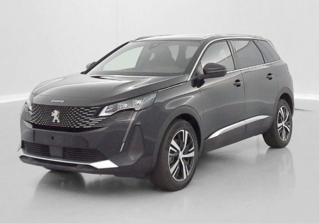 PEUGEOT 5008 usata, con Airbag laterali