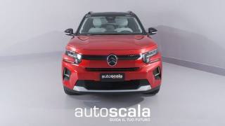 CITROEN C3 usata, con Airbag