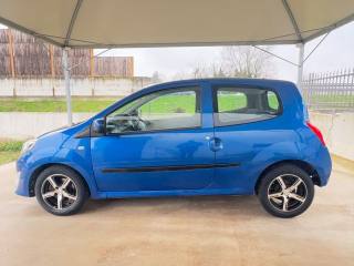 RENAULT Twingo usata, con Alzacristalli elettrici