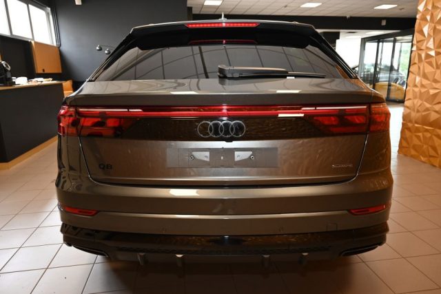 AUDI Q8 usata 90
