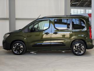 FIAT Doblo usata, con Airbag Passeggero