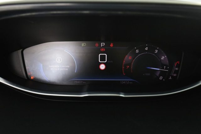PEUGEOT 3008 usata 6
