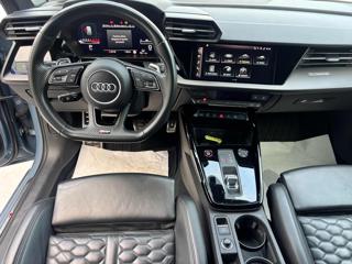 AUDI RS usata, con Sistema di navigazione