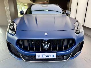 MASERATI Grecale usata, con Airbag
