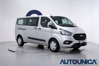 FORD Transit Custom usata, con Airbag Passeggero