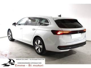 VOLKSWAGEN Passat usata, con Airbag laterali
