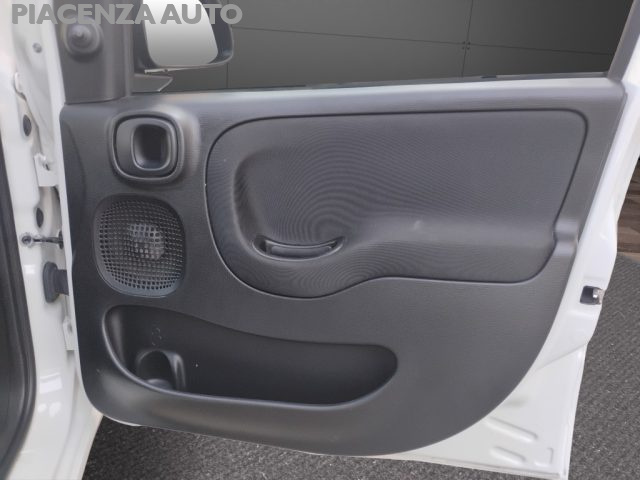 FIAT Panda usata, con Autoradio digitale