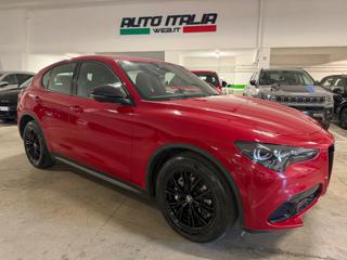 ALFA ROMEO Stelvio usata, con Boardcomputer