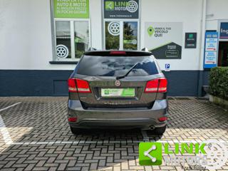 FIAT Freemont usata, con Antifurto