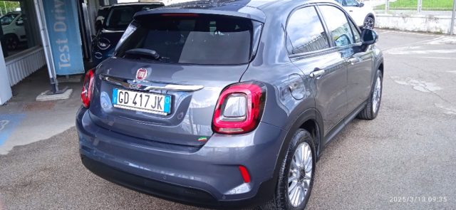 FIAT 500X usata, con Airbag laterali