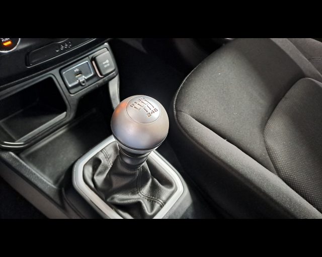 JEEP Renegade usata, con Autoradio digitale