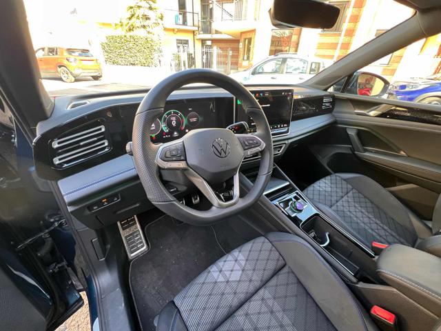 VOLKSWAGEN Tiguan usata, con Controllo trazione