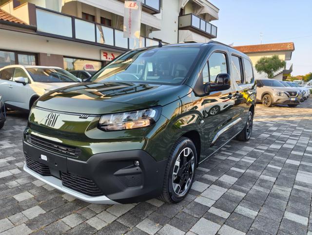 FIAT Qubo usata, con ABS
