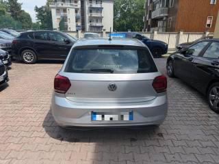 VOLKSWAGEN Polo usata 3