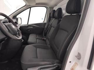 FIAT Talento usata, con Bracciolo