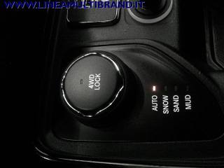 JEEP Compass usata, con Filtro antiparticolato