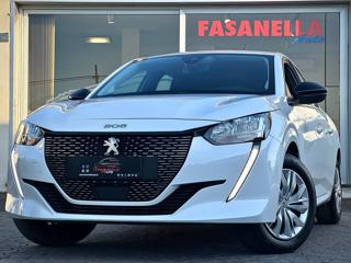 PEUGEOT 208 usata, con Alzacristalli elettrici