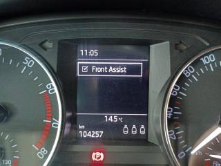 SKODA Fabia usata, con Servosterzo