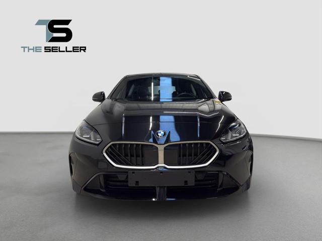 BMW 120 usata, con Airbag laterali