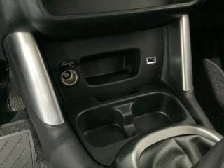 CITROEN C3 Aircross usata, con Sensore di luce