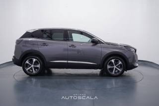 PEUGEOT 3008 usata, con Cerchi in lega