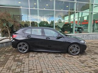 BMW 116 usata, con Airbag Passeggero