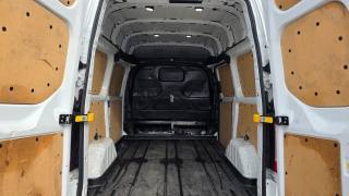 FORD Transit Custom usata, con Controllo automatico clima