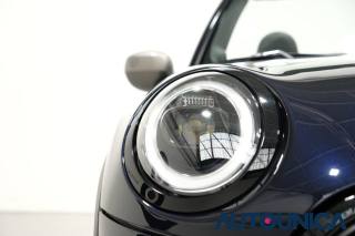 MINI Cooper usata, con Immobilizzatore elettronico