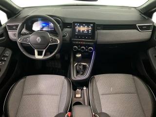 RENAULT Clio usata, con Controllo automatico clima