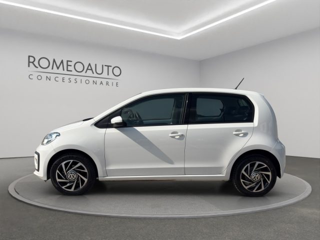 VOLKSWAGEN up! usata, con Airbag laterali