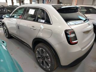 FIAT 600 usata, con Cerchi in lega