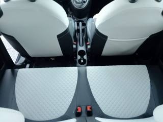 FIAT 500 usata, con Cronologia tagliandi