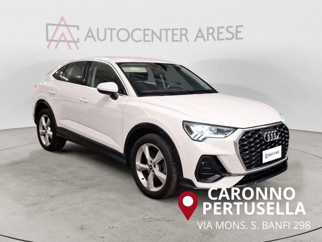 AUDI Q3 usata, con Chiusura centralizzata