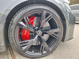 AUDI RS6 usata, con Alzacristalli elettrici