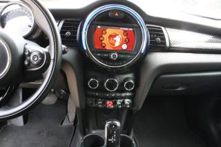 MINI Cooper SD usata, con Fendinebbia