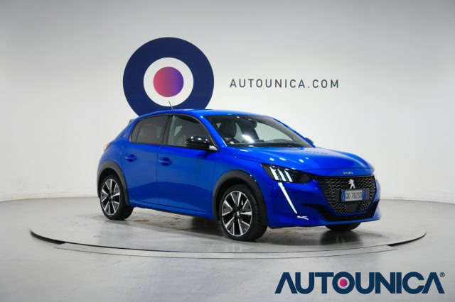 PEUGEOT 208 usata, con Airbag laterali