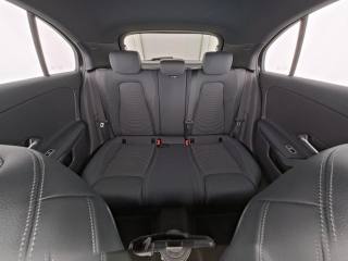 MERCEDES-BENZ A 180 usata, con Controllo automatico clima