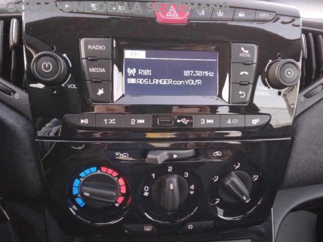 LANCIA Ypsilon usata, con Immobilizzatore elettronico