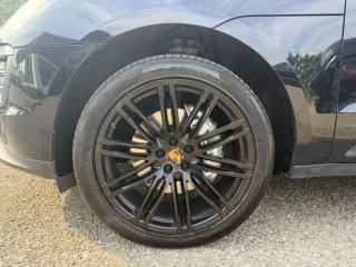 PORSCHE Macan usata, con Climatizzatore