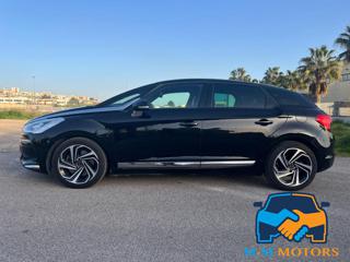 DS AUTOMOBILES DS 5 usata, con Alzacristalli elettrici