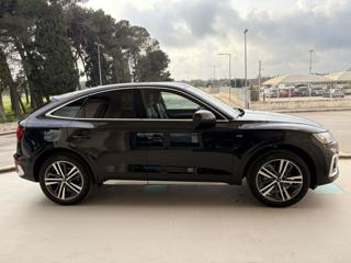 AUDI Q5 usata, con Airbag Passeggero