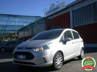 FORD B-Max 1.5 TDCi 95 CV Plus - PREZZO REALE