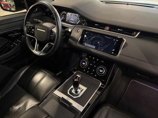 LAND ROVER Range Rover Evoque usata, con ESP
