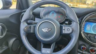 MINI Mini usata, con Sistema di navigazione