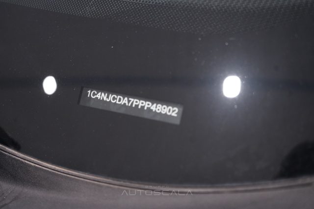 JEEP Renegade usata, con Controllo elettronico della corsia